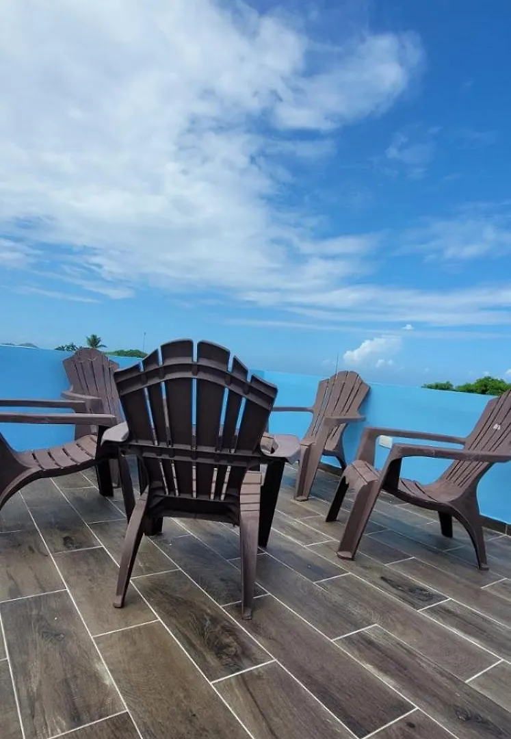 Appartamento Residencial Dona Gloria 2 San Felipe de San Felipe de Puerto Plata