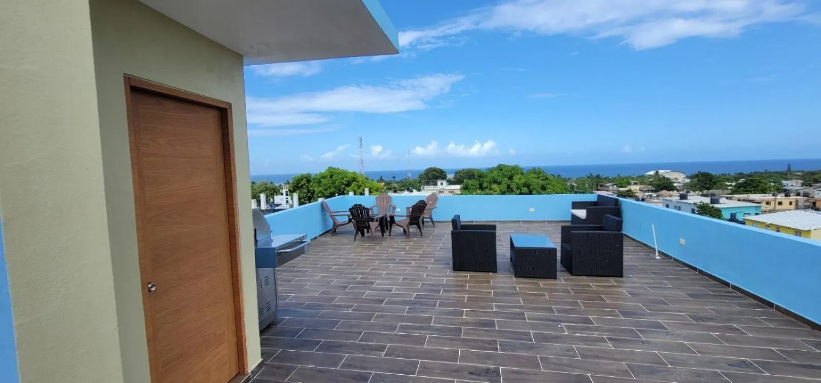 Appartamento Residencial Dona Gloria 2 San Felipe de San Felipe de Puerto Plata