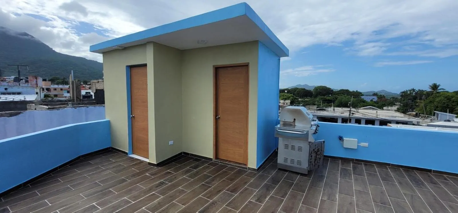 Appartamento Residencial Dona Gloria 2 San Felipe de San Felipe de Puerto Plata Repubblica Dominicana