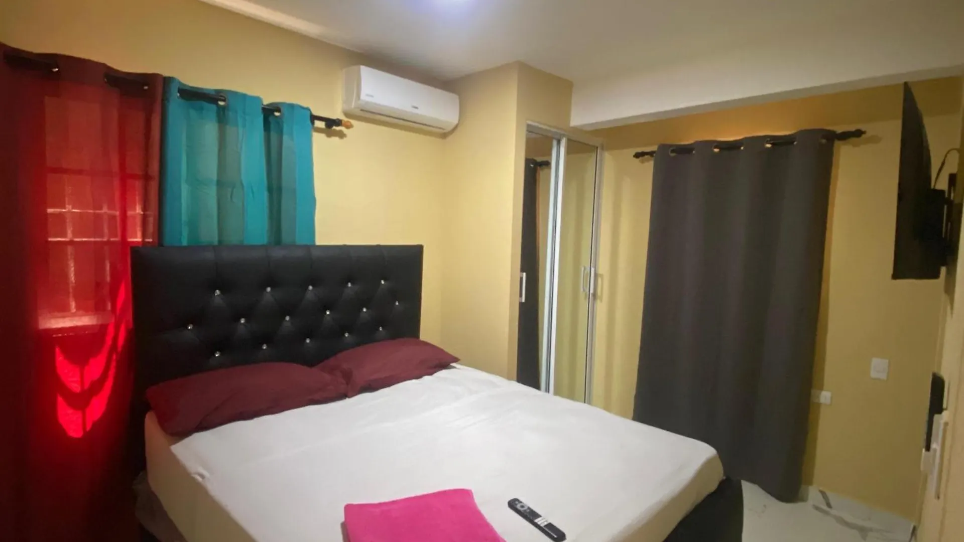 Appartamento Residencial Dona Gloria 2 San Felipe de San Felipe de Puerto Plata
