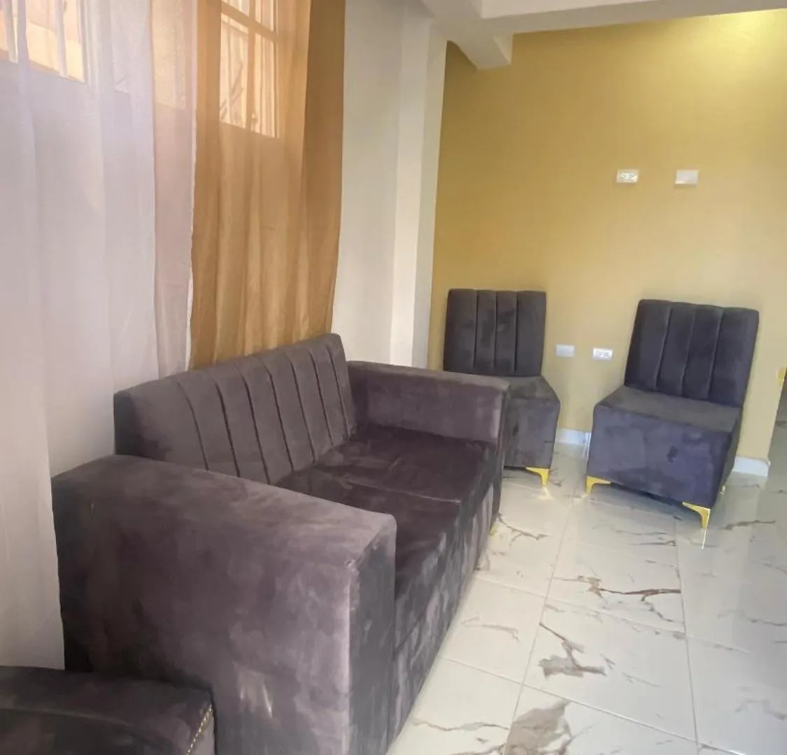 Appartamento Residencial Dona Gloria 2 San Felipe de San Felipe de Puerto Plata 0*,  Repubblica Dominicana