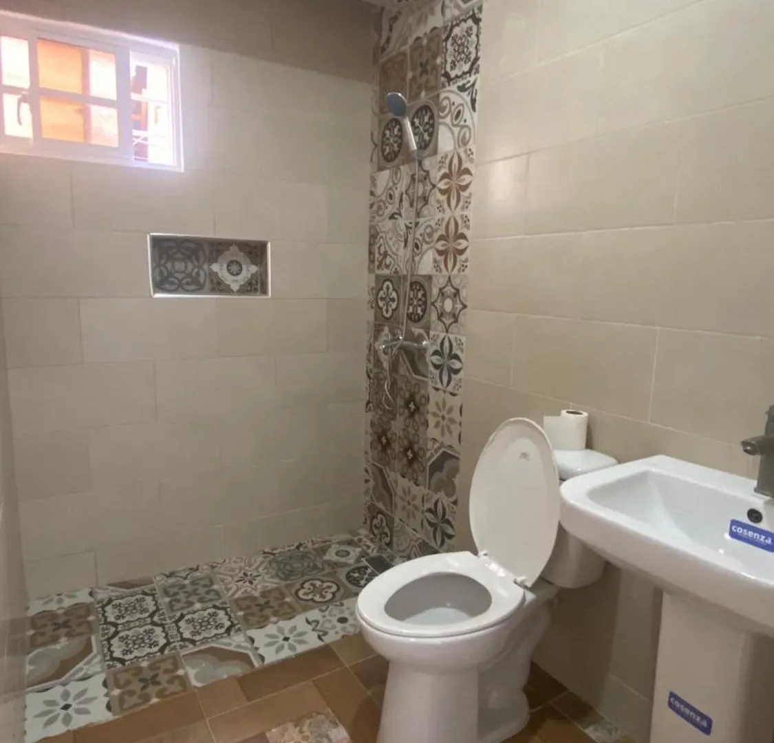 Appartamento Residencial Dona Gloria 2 San Felipe de San Felipe de Puerto Plata